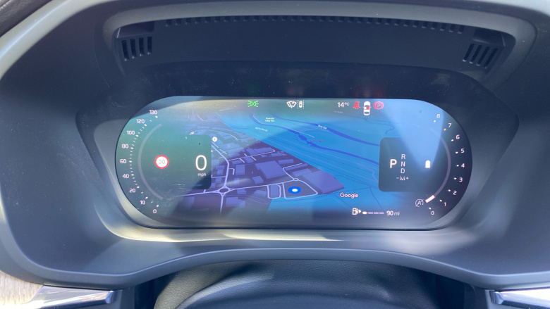 Volvo XC60 2.0 B5P Ultra Dark 5dr AWD Geartronic Petrol Estate